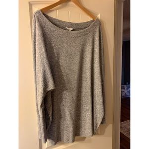 Lucky Brand batwing tunic